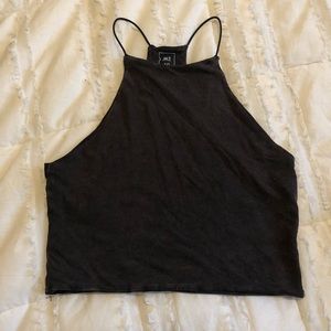 Pac Sun Crop Top